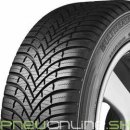 Osobná pneumatika Firestone Multiseason 2 205/55 R16 91H