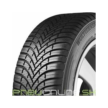 Firestone Multiseason 2 205/55 R16 91H