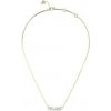 Náhrdelník GUESS Chandelier JUBN05358JWYGT/U