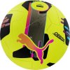 Puma ORBITA 1 TB Futbalová lopta, žltá, 5