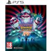 Killer Klowns from Outer Space: The Game