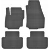 Koberce Motohobby gumové 5906601866128 4 ks