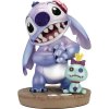 Disney Master Craft Štatút Lilo & Stitch Stitch Special Edition 34 cm