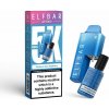 ELFBAR AF5000 Blue Sour Raspberry