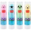 EASY Kids PASTEL Lepiaca tyčinka, 15 g, 24 ks v balení, mix vzorov a farieb