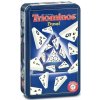 Piatnik Triominos travel - plechová krabice