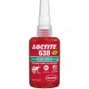 Loctite 638 - 50 ml upevňovanie, 1 x Loctite 638 - 50 ml