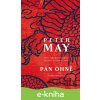 E-kniha Pán ohně - Peter May