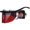 Ortofon 2M RED + headshell Ortofon SH-4 - Set headshellu SH-4 a přenosky 2M RED