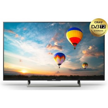 Sony Bravia KD-49XE8096