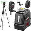 Krížový laser Parkside PKLLP 360 B2 20 m