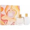 Chloé Nomade 1: EDP 50 ml + tělové mléko 100 ml pro ženy