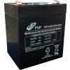 FSP 12V/4.5Ah batéria pre UPS FSP