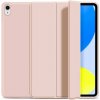 Tech Protect SmartCase iPad 10.9 2022 9490713927533 ružové