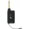 Omnitronic FAS TWO 2kanálový bezdrátový přijímač 660-690 MHz