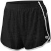 Wilson W Competition Woven 3.5 Short Black (S)
