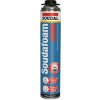 Montážna pena pištoľová na dvere SOUDAL DOORS 750ml