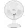 SFE 2310WH stolný ventilátor SENCOR
