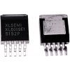 XL6009E1 SMD Step-Up Čip (3V-32V Input)