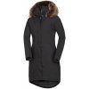 Northfinder JACQUELYN dámska bunda black BU-6267SP-269 Veľkosť: L dámska bunda