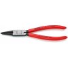 Kliešte Knipex na poistné krúžky vnútorné 180 mm Ø 19-60 mm