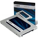 Crucial MX200 250GB, 2,5" CT250MX200SSD1