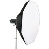 Helios Octagon SOFTBOX 120 cm