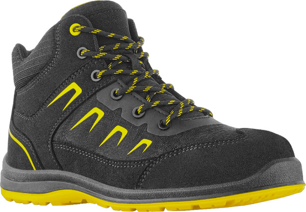 VM FOOTWEAR RHODOS ESD O2 SRC PRACOVNÉ ČLENKOVÉ TOPÁNKY 2020-O2ESD