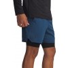 Under Armour Vanish Woven 2in1 Shorts modrá