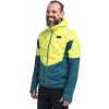 Pánska outdoorová bunda Kilpi VERONS-M svetlo zelená S