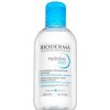 Bioderma Hydrabio odličovacia micelárna voda H2O Micellar Cleansing Water and Makeup Remover 250 ml