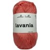 Woolkie Toolkie Lavania Old Pink Pletacia priadza
