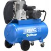 ABAC kompresory Kompresor Expert Zero A29B0P-2,2-50CT příkon 2,2 kW, sací výkon 320 l/min, tlak 10 bar, vzdušník 50 l, napětí 400/50 V/Hz