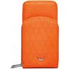 Vuch Dámska crossbody peňaženka Rosia Cornet Nectarine