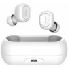 QCY T1C White Bezdrôtové sluchadlá do uší