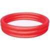Detský bazén Bestway 183/33 cm 51027 - červený