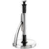 Oxo Držiak na kuchynské utierky GOOD GRIPS 31 cm, strieborný, nerezová oceľ