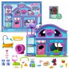 TM Toys Littlest Pet Shop PAWZA HOTEL STYLE SET