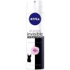 Nivea Invisible for Black & White Clear deospray 150 ml