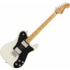 Fender Squier Classic Vibe '70s Telecaster Deluxe MN Olympic White Elektrická gitara