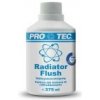 PROTEC 1501 RADIATOR FLUSH 0,375l, PROTEC 1501