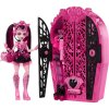 Mattel Monster High Skulltimate secrets panenka tbc Draculaura