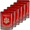Applaws Cat tuniak a krevety 6 x 70 g