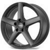 DEZENT TY graphite 6,5x16 4x108 ET20 MB65,1 Graphite matt Dezent 6,5x16 4x108 ET20.00