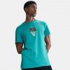 Nike Men Dri-Fit T-Shirt | 0197862442816 | Zelená | L