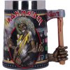Iron Maiden Killers kalich 15 cm