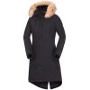 Northfinder LANEY dámsky kabát black BU-6362SP-269 Veľkosť: 2XL