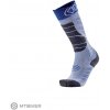Sidas Ski Comfort Plus ponožky, modrá 45-47
