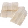 Soft Cotton Luxusný uterák Deluxe 50 × 100 cm krémový