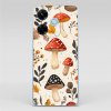 4NewCase - Kryt pre XIAOMI - Redmi 13X - SILIKÓN - Mushroom Meadow - 1012970500039